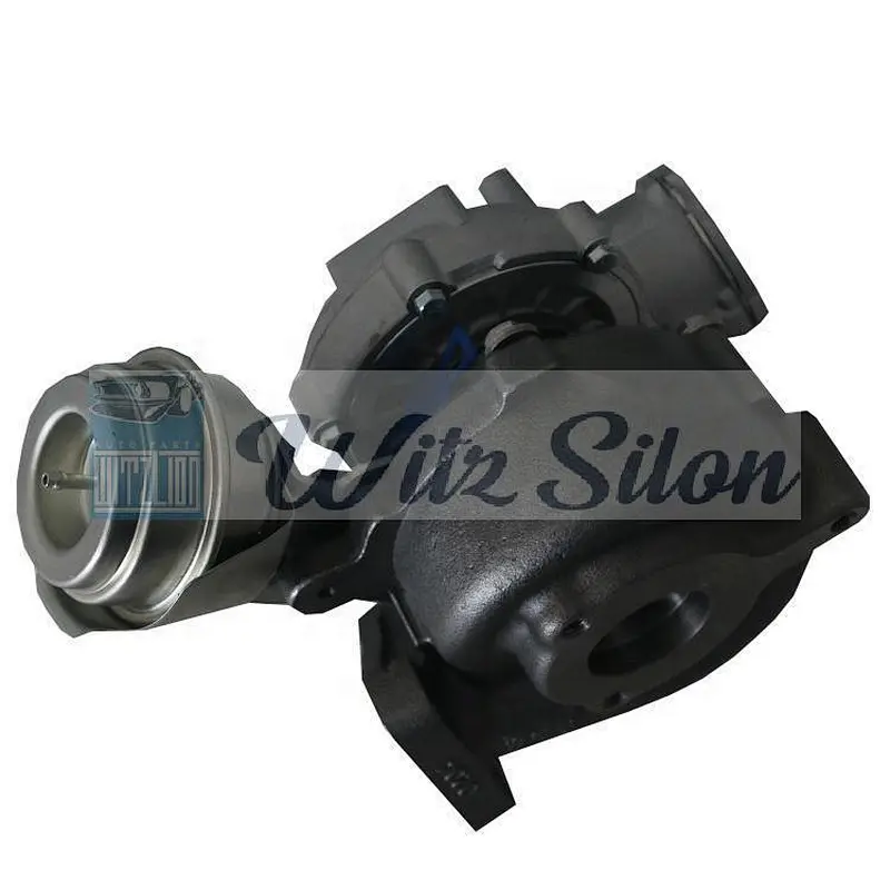 For Passat B5 1.9TDI turbocharger 717858-5008S 717858-5009S 038145702GX 038145702JX