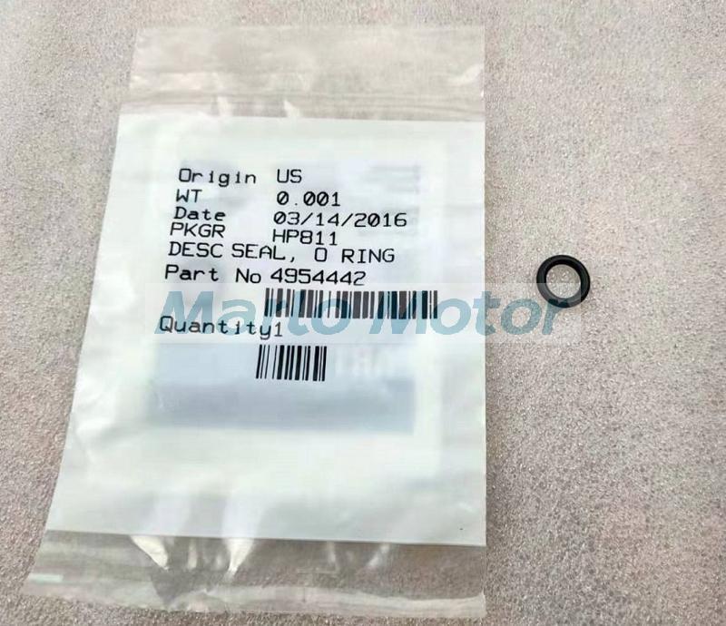 QST30 QST30-G5-GS QST30 CM552 diesel engine parts O ring seal 4954442