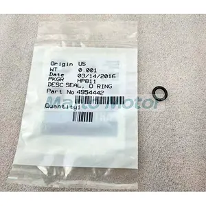 QST30 QST30-G5-GS QST30 CM552 diesel engine parts O ring seal 4954442