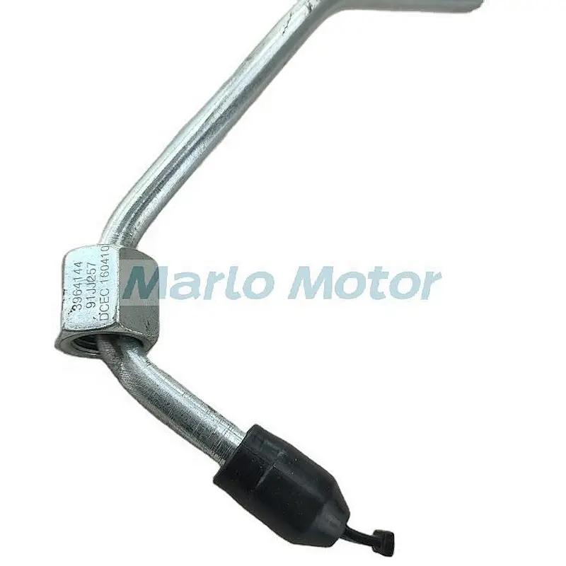 6L ISLe QSL8.9 QSL9 L9.3 6LTAA9.3 diesel engine tube injector fuel supply 3964144
