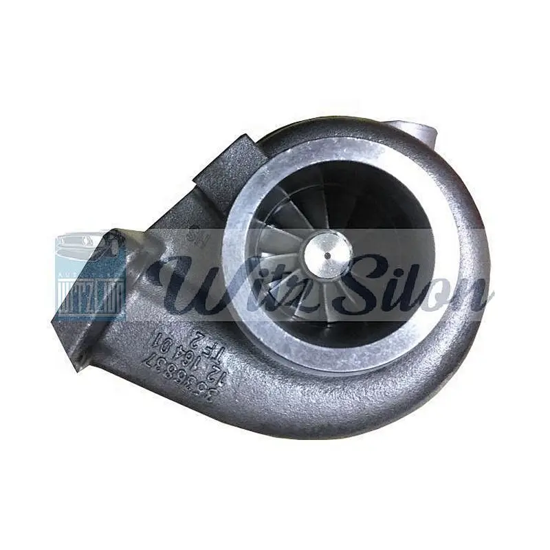 6732-81-8100 6732818100 turbocharger 3539803 3590022 3539846H 6732818052 6732818102 3804963