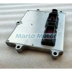 PC300-8 PC200-8 6D107 QSB6.7 QSB4.5 CM850 ECM ECU electronic control module 4921797 4921776 492177600RX