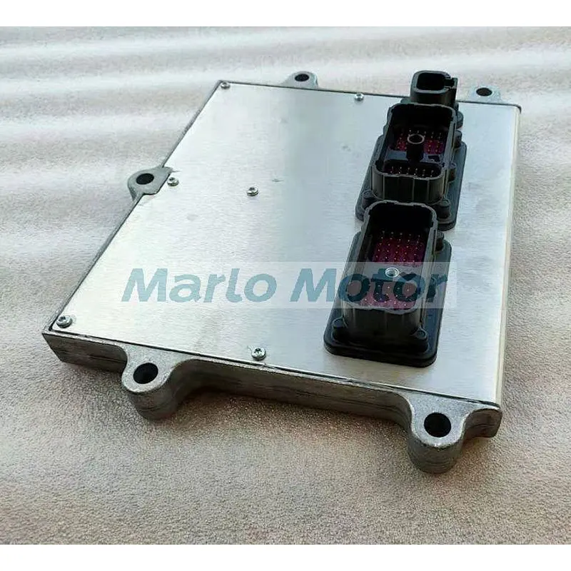 PC300-8 PC200-8 6D107 QSB6.7 QSB4.5 CM850 ECM ECU electronic control module 4921797 4921776 492177600RX