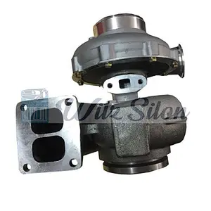 For DAF truck 6T 6BTA turbocharger 3522778 3522777 CBU1344R J919113 J919115 J919117