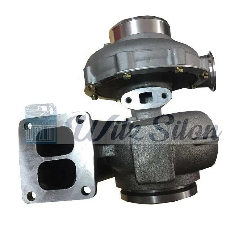 For DAF truck 6T 6BTA turbocharger 3522778 3522777 CBU1344R J919113 J919115 J919117