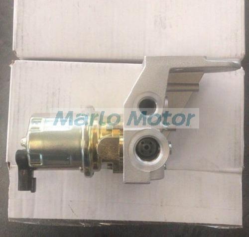 6CT QSC8.3 QSC 8.3 Genuine 24V fuel transfer pump with support 3964387 3964386 3939893 3990072