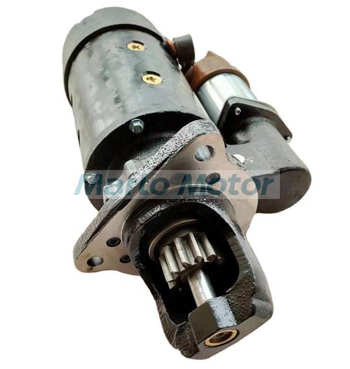 6CT ISC8.3 ISCe QSC8.3 diesel engine motor starter M105R3001SE 4944701 3964428 3971615 3102767 3415537 5255292