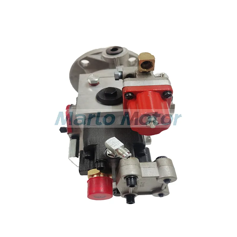 Cummins Original KTA19 Fuel Pump 3899014
