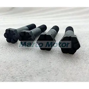 K19 QSK19 K19 QSK19G K38 KTA38 K6 K50 G50 QSK50 diesel engine parts bolt flywheel 206354