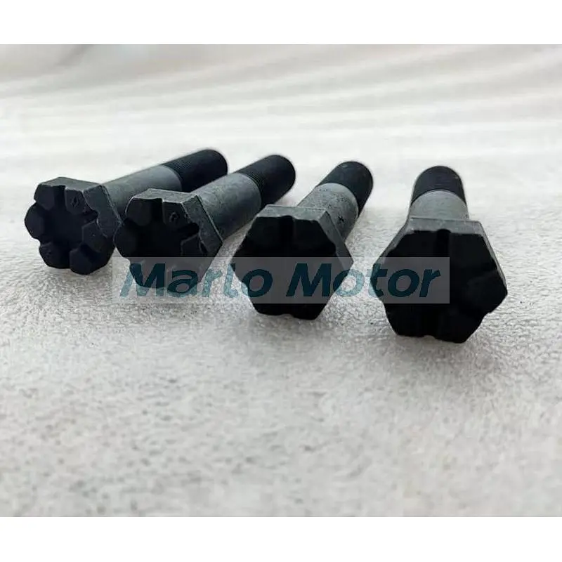 K19 QSK19 K19 QSK19G K38 KTA38 K6 K50 G50 QSK50 diesel engine parts bolt flywheel 206354
