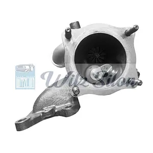 For Hyundai 1.6T turbocharger 28231-2M720 11918013 282312M720