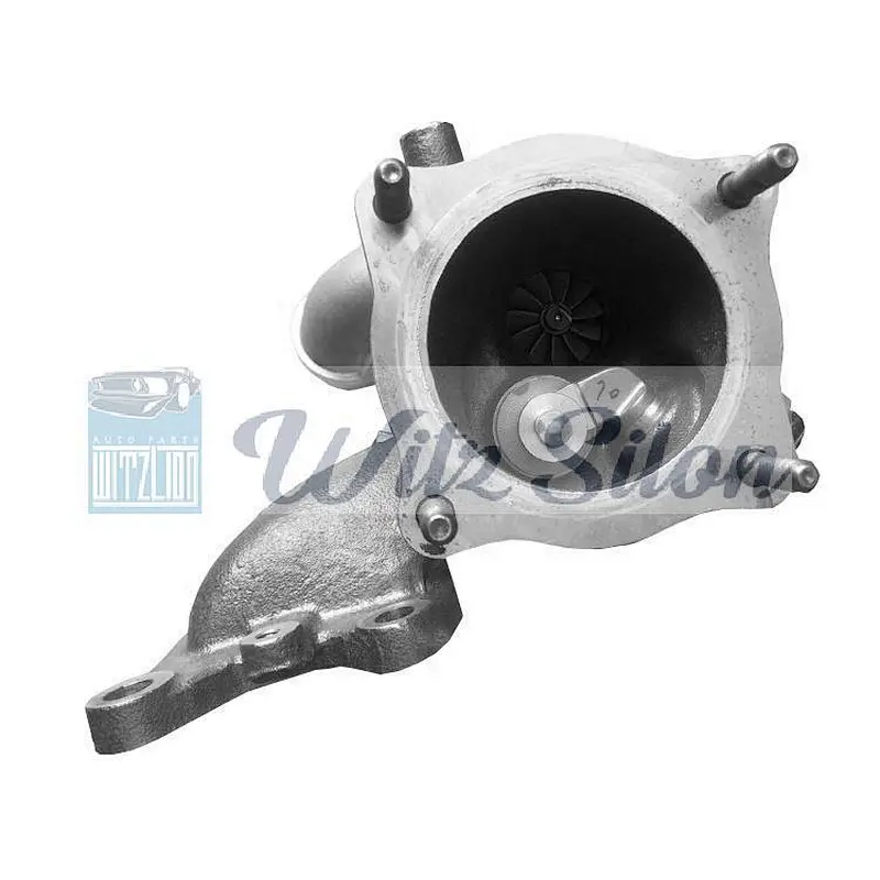 For Hyundai 1.6T turbocharger 28231-2M720 11918013 282312M720
