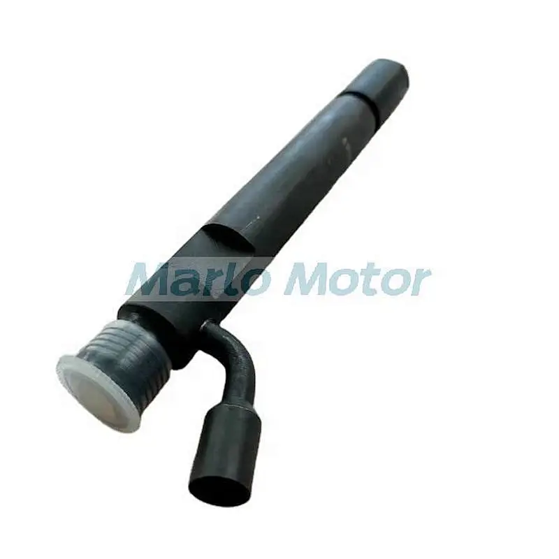 6L ISLe QSL8.9 QSL9 L9.3 6LTAA9.3 diesel engine parts fuel injector fuel Injector 5298069 for Liugong