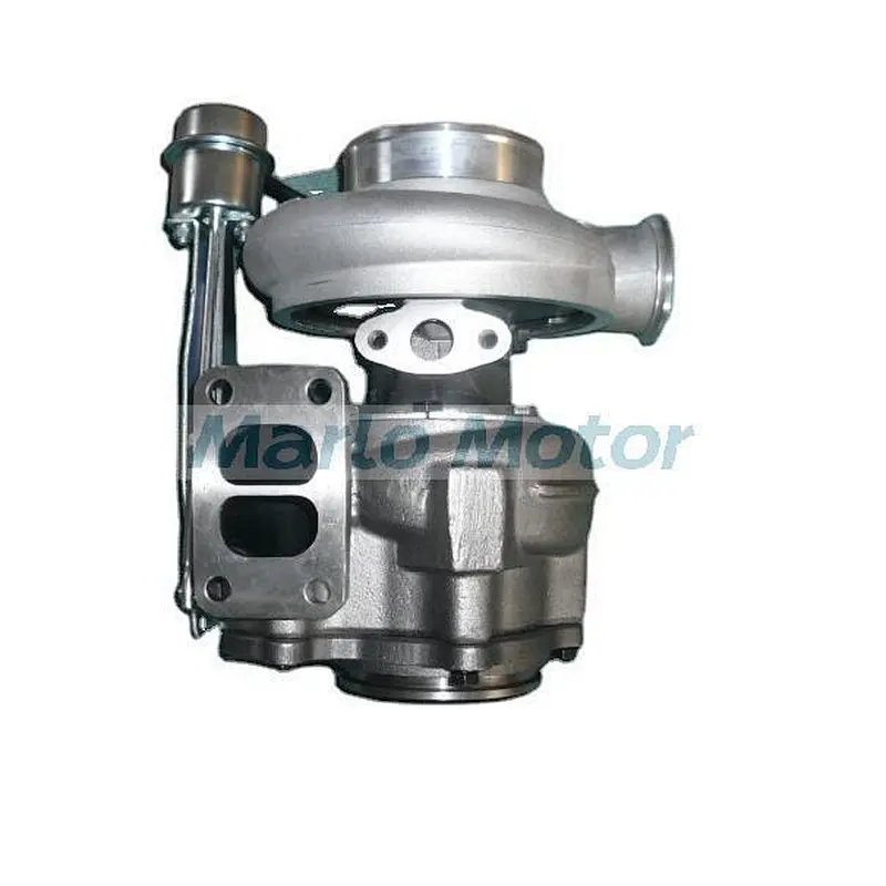 QSL9 Cummins Turbocharger 4046106