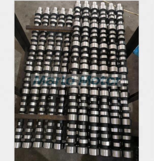 QSX15 ISX15 X15 diesel engine parts injector valve camshaft 4059331 4059332 4101432 3684306