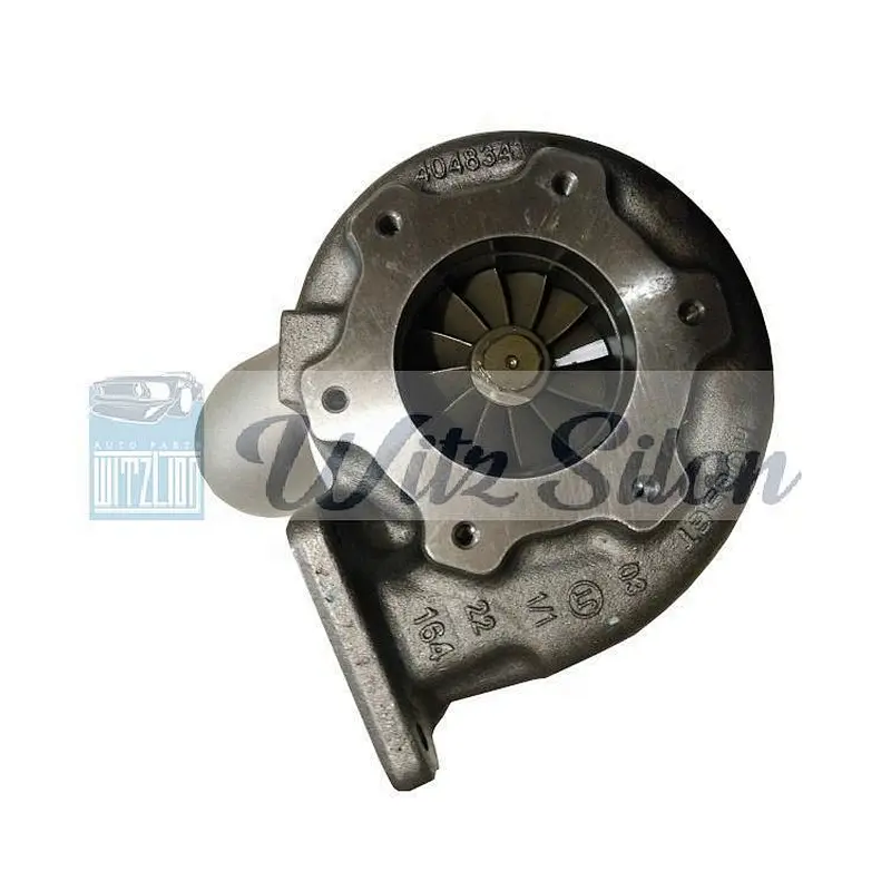S400 turbocharger 318294 317755 317803 317755R 5010412597 5010477293 5001858481 4051204