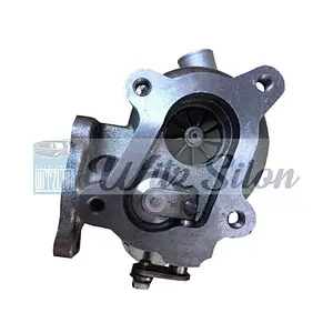 RHB31-50001P12NFBRS255AZ RHB31-50001P9NFBRS255AZ turbocharger 3T-512 CY62 CY26 129403-18050 VB110024 VC110033