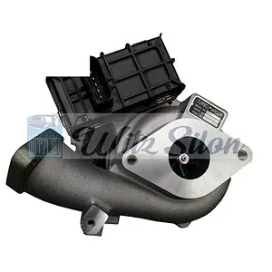 YD25 turbocharger 53039880373 53039880341 53039880339 53039880231 4411-3XN2A 14411-3XN3A 14411-LC10A 14411-LC10B
