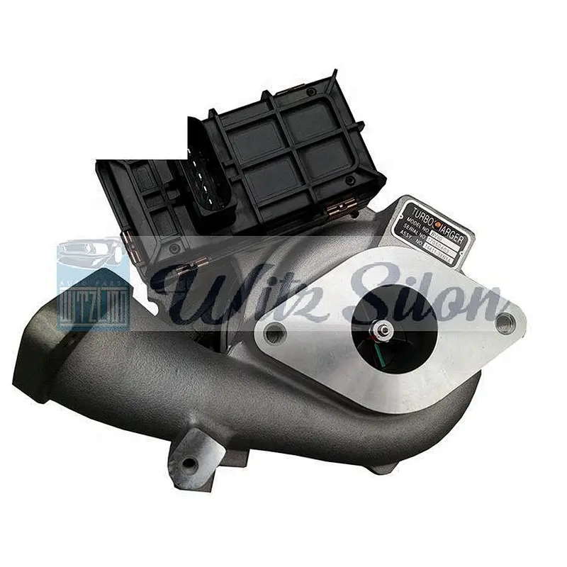 YD25 turbocharger 53039880373 53039880341 53039880339 53039880231 4411-3XN2A 14411-3XN3A 14411-LC10A 14411-LC10B