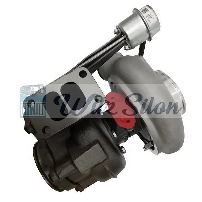 4045069 4045076 HX40W turbocharger