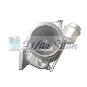 GTA429402BS turbocharger 241-1700 247-2967 255-8140 724390-0004 724390-0005 724390-0008 724390-0009 724390