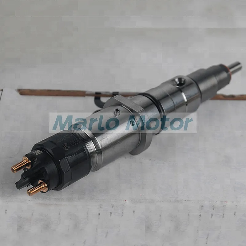 Original Cummins ISL QSL ISC QSC Diesel Engine parts fuel Injector 5272937