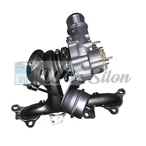 53039700174 55574478 53039980174 53039700110 ALET Z16T 135KW turbocharger for sale