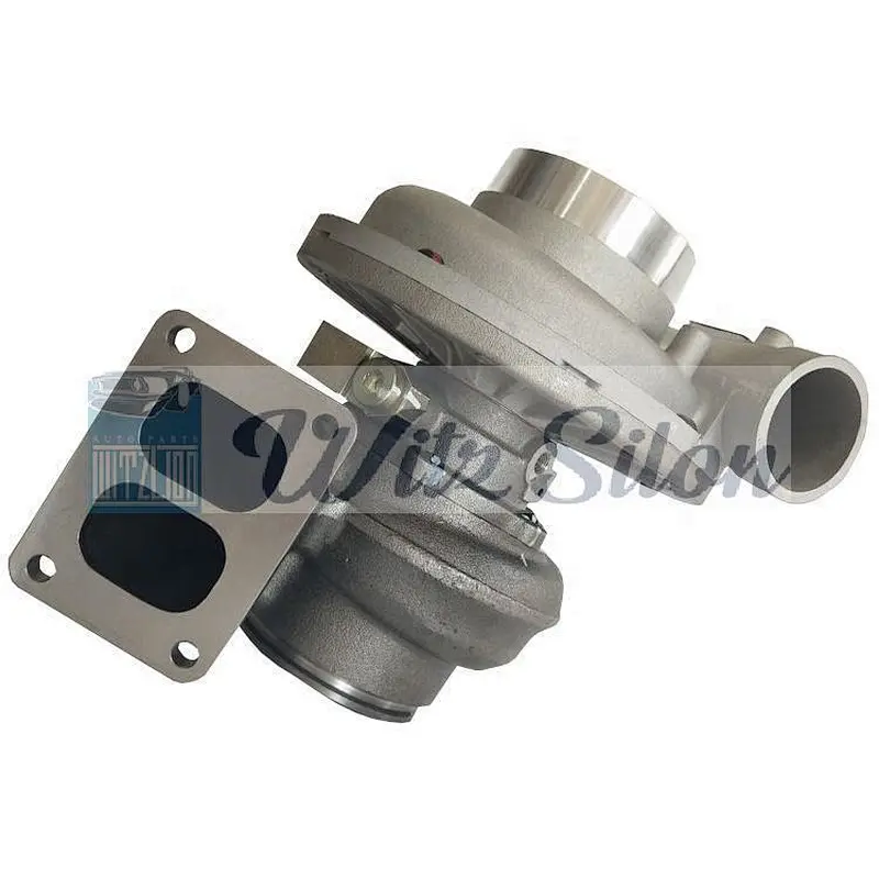 RHG9 Turbocharger 114400-4011 1144004011 1144004022 114400-4022 114400-3651 1144003651 VC600013 VB300019 VA600018 VIDM