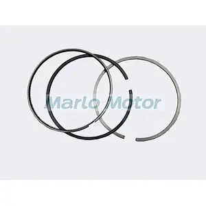Original Cummins engine part M11 engine parts 3803977 piston ring