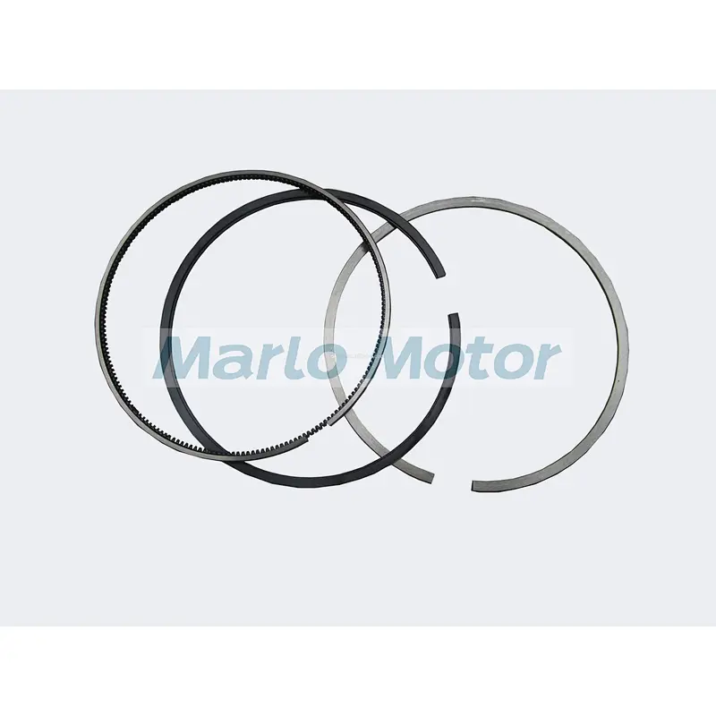 Original Cummins engine part M11 engine parts 3803977 piston ring