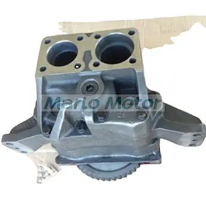 Original CCEC Cummins KTA38 KTA50 Lubricating Oil Pump 3177103 3634643