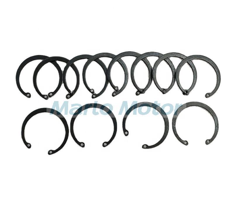 6L ISLe QSL8.9 QSL9 diesel engine piston pin clip 3920692 3901996 3901922