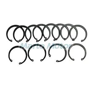 6L ISLe QSL8.9 QSL9 diesel engine piston pin clip 3920692 3901996 3901922