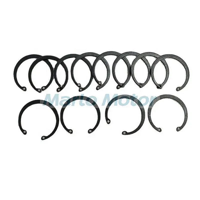 6L ISLe QSL8.9 QSL9 diesel engine piston pin clip 3920692 3901996 3901922