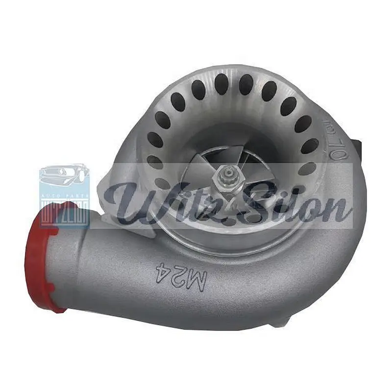 GT35 GT3582 GT35R GTX35 GTX35R turbocharger 131992248595 for modify cars