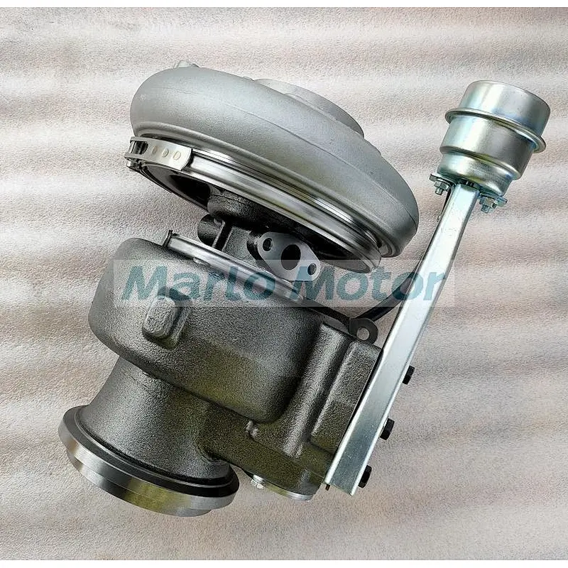 M11 ISM11 QSM11 HX55W diesel engine turbocharger 4037739 4037740 4955154
