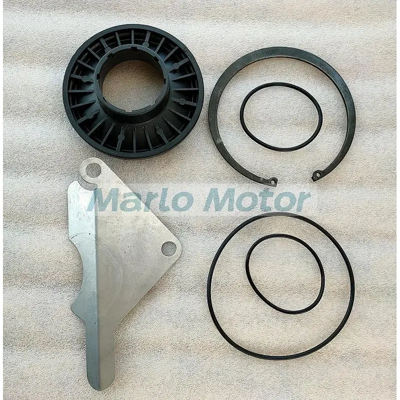 QSX15 ISX15 X15 diesel engine water pump repair kit 5467147 4090022