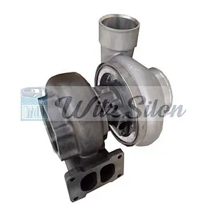 PC1800-6 PC750-6 PC750-7 PC800-6 PC800-7 turbocharger hot sale