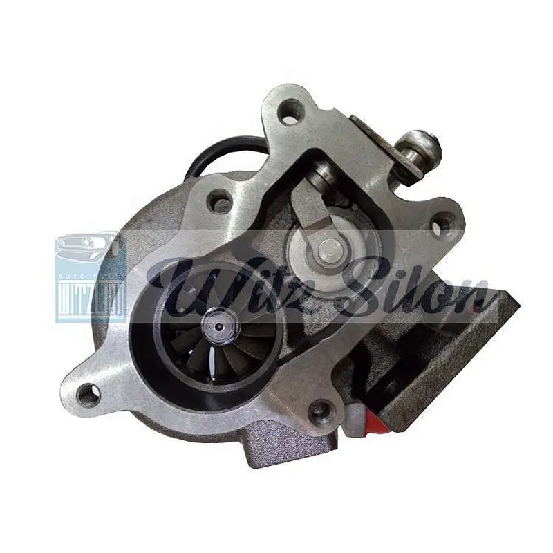 For Cummins 4BT 4BT3.9 turbocharger HX27W 4025136 3593379 3593378 4896315 4033053 4896316