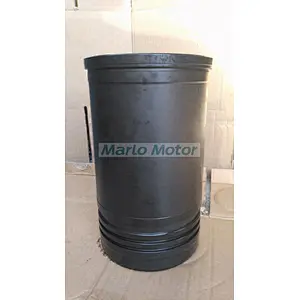 K19 KTA19 QSK19 diesel engine spare parts cylinder liner kit 4009625 4009220 4308809