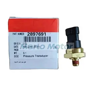 NT855 K19 N14 diesel engine oil pressure sensor pressure switch 2897691 3056344 3408607