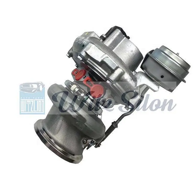 For Bentley 6.0T 12V turbocharger 830104-5001S 8301045001S 830104