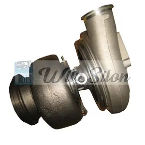 HX55-F98K72RU A86J93PQ33MY HX55 turbocharger 4036900 4036902H 3591788 3595090 4089754RX 4036892