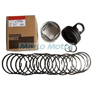 6L ISLe QSL8.9 QSL9 diesel engine spare parts piston kit 4089963 4941393 3974404
