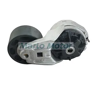 6D102 6BT PC200-6 PC220-6 PC200-7 belt tensioner 6736-61-4110 6731-61-4141 6732-61-4130 6736-61-4150 6731-61-4510 3914086