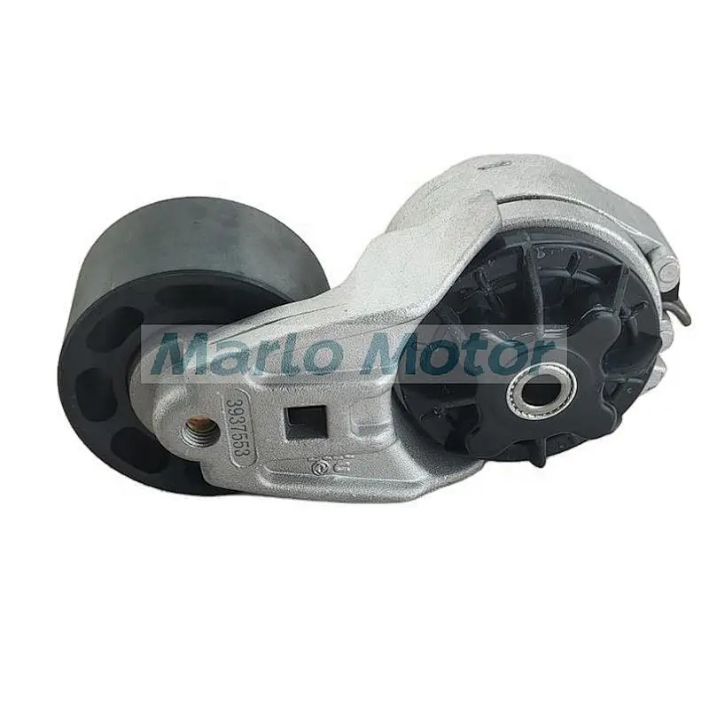 6D102 6BT PC200-6 PC220-6 PC200-7 belt tensioner 6736-61-4110 6731-61-4141 6732-61-4130 6736-61-4150 6731-61-4510 3914086