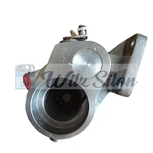 4D34-T44.MLF engine turbocharger 49178-81100 49178-02385 28230-45100