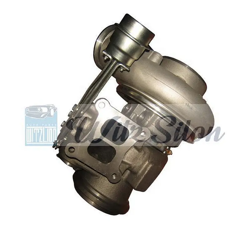 For Cummins Truck Front end Loader with QSM4 TIER 3 HL780-9 turbocharger HX55W 4037635 4037631 4037636 4089863