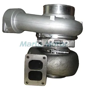 TV8122 Turbocharger 4W7500 4W-7500 466428-5001S for CAT 3412