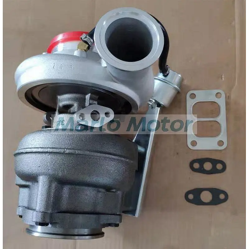 6CT ISC QSC8.3 QSL9.3 HX40W turbocharger 2839192 2839193 4039743